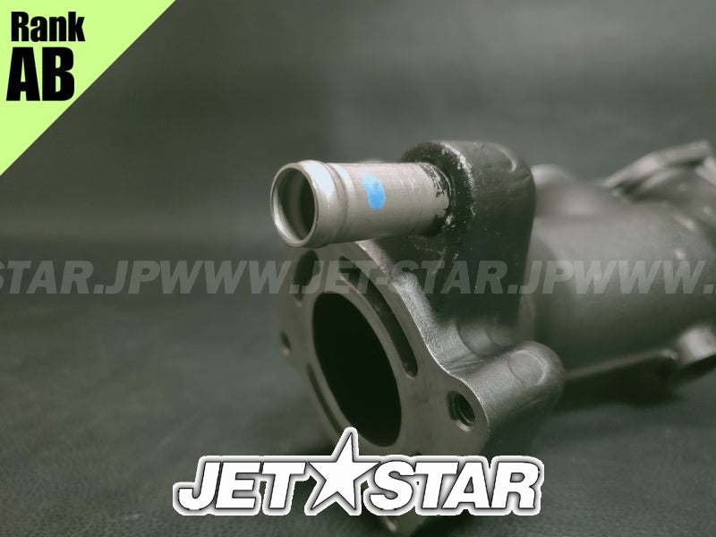 Used 6GA-14711-00-00 MUFFLER 1 [X2312-21]