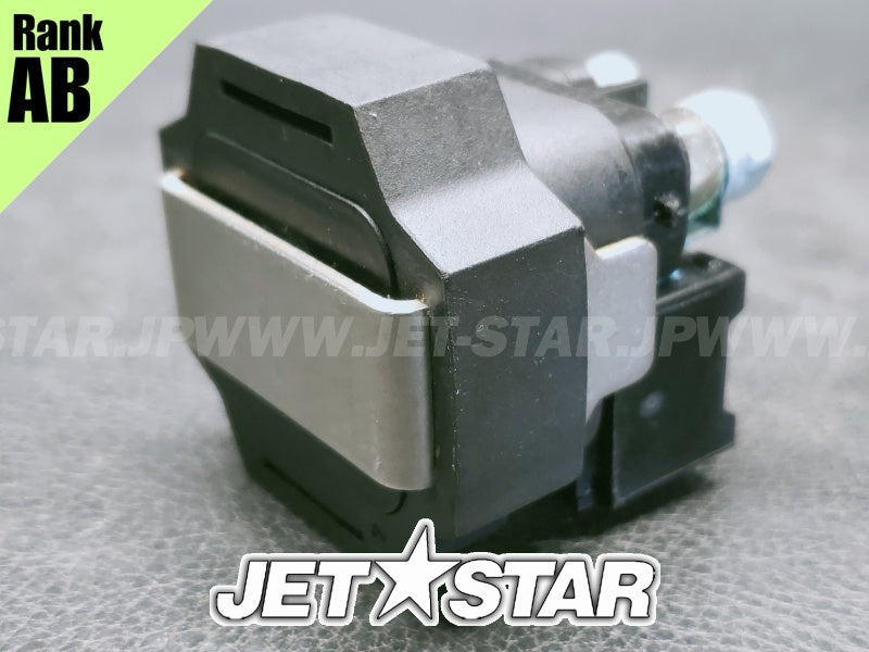 Used 6EY-81940-09-00 STARTER RELAY ASSY [X2312-23]
