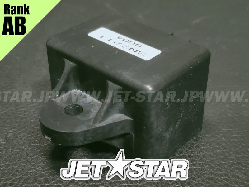 Used 68V-81950-00-00 RELAY ASSY [X2312-25]