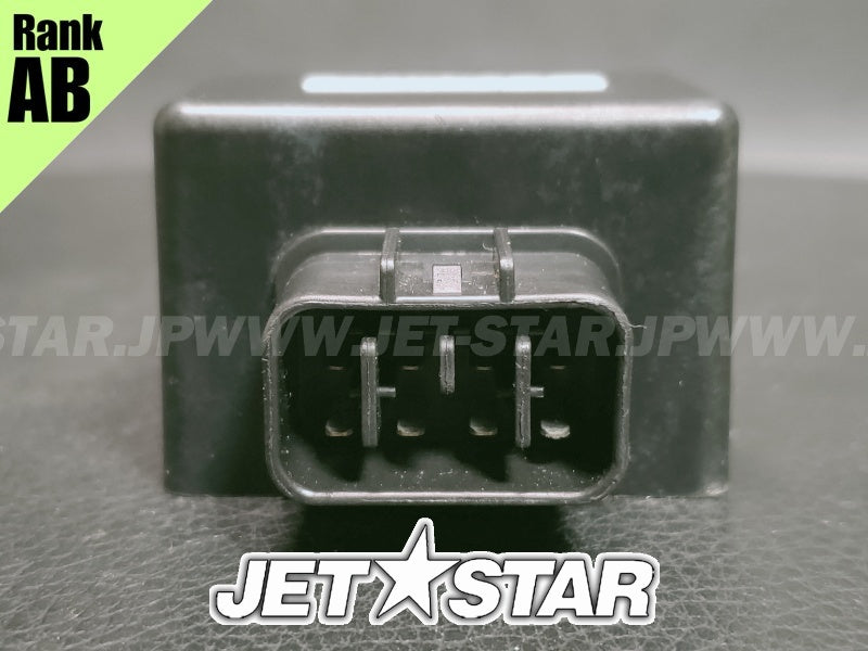 Used 68V-81950-00-00 RELAY ASSY [X2312-25]