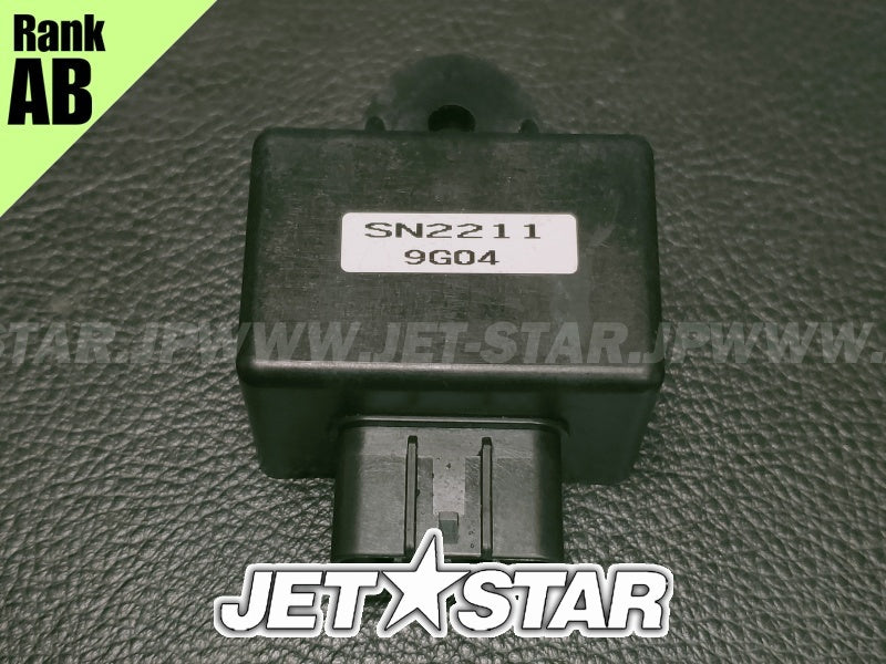 Used 68V-81950-00-00 RELAY ASSY [X2312-25]