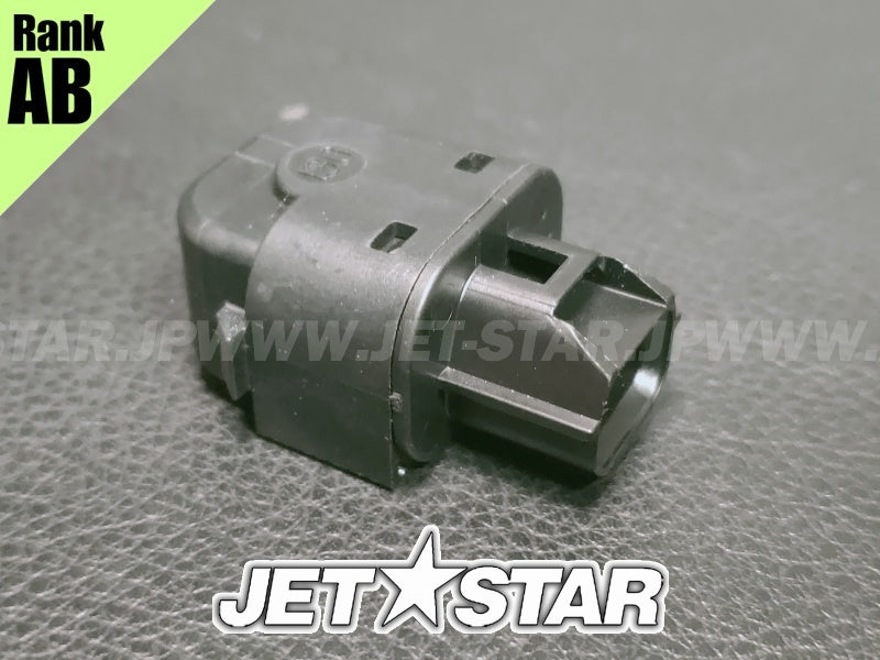 Used 6ET-82576-00-00 SENSOR, LEAN ANGLE [X2312-27]