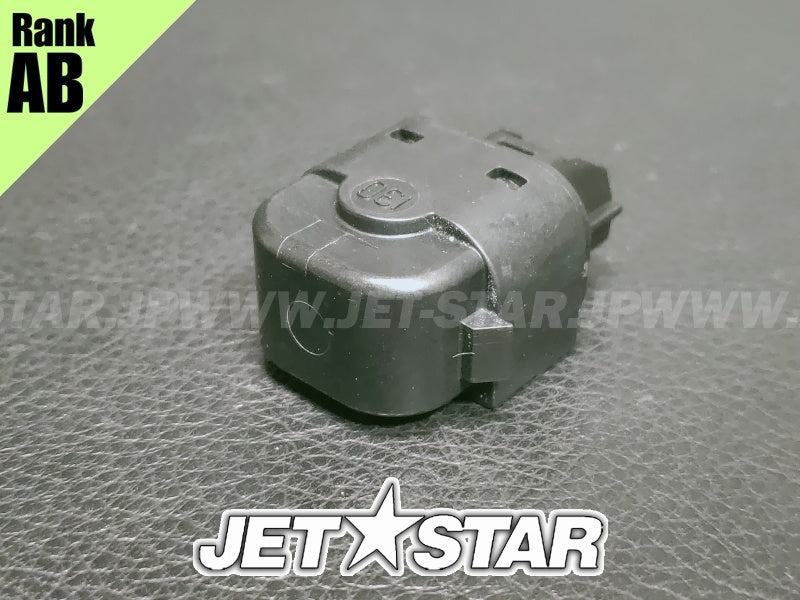 Used 6ET-82576-00-00 SENSOR, LEAN ANGLE [X2312-27]
