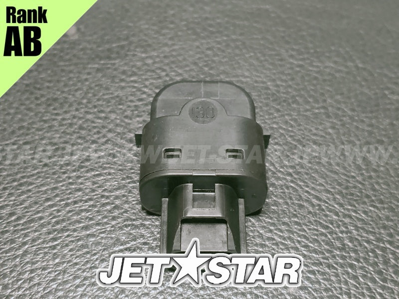 Used 6ET-82576-00-00 SENSOR, LEAN ANGLE [X2312-27]
