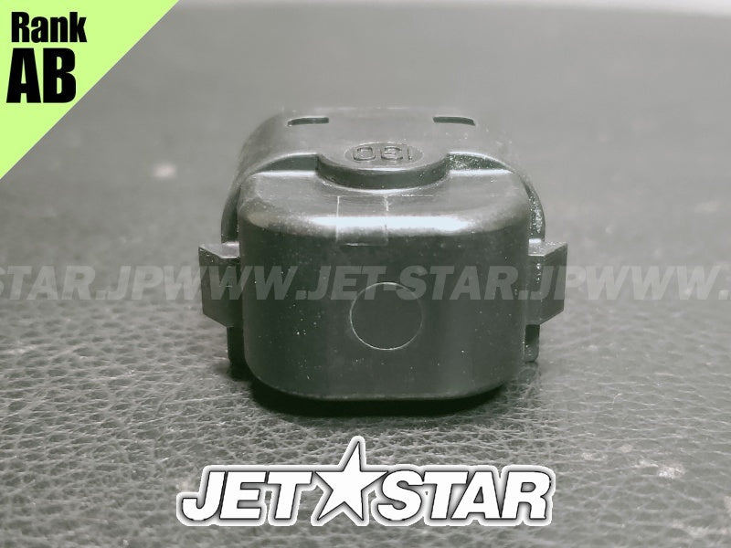 Used 6ET-82576-00-00 SENSOR, LEAN ANGLE [X2312-27]