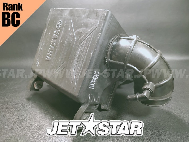 Used 6JF-14410-00-00 AIR CLEANER ASSY [X2312-30]