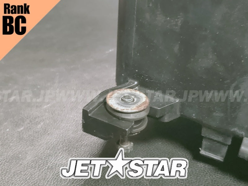 Used 6JF-14410-00-00 AIR CLEANER ASSY [X2312-30]