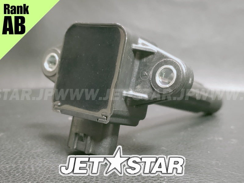 Used 6EX-82310-00-00 IGNITION COIL ASSY [X2312-31]
