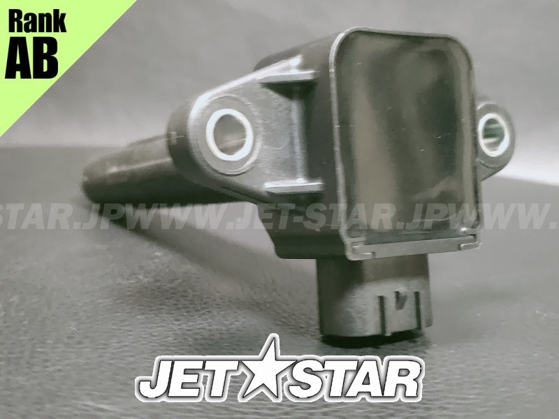 Used 6EX-82310-00-00 IGNITION COIL ASSY [X2312-31]