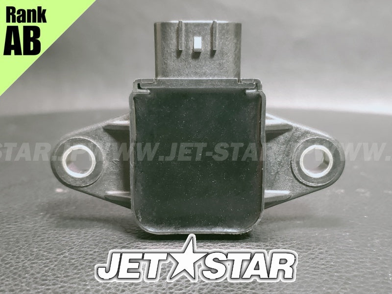 Used 6EX-82310-00-00 IGNITION COIL ASSY [X2312-31]