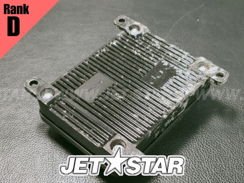 Used 420665789 ELECTRONIC BOX (WITH DEFECT) [X2312-35]
