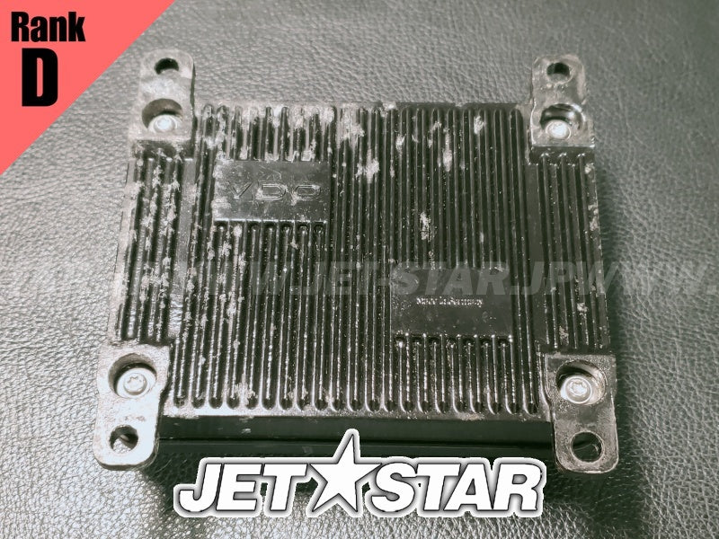 Used 420665789 ELECTRONIC BOX (WITH DEFECT) [X2312-35]