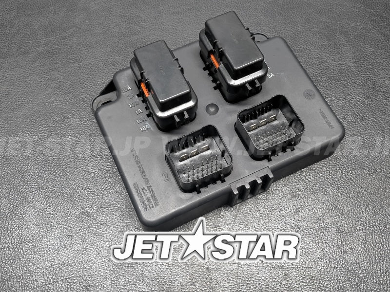 Used 278002043 MULTI PURPOSE ELECTRONIC MODULE, MPEM (WITH DEFECT) [X2312-44]