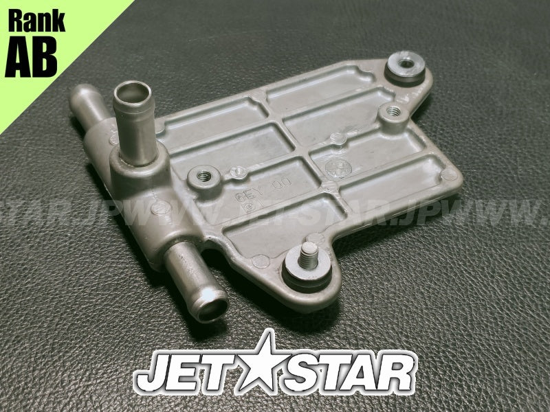 Used 6EY-81975-00-00 PLATE, RECTIFIER FITTING [X2312-46]