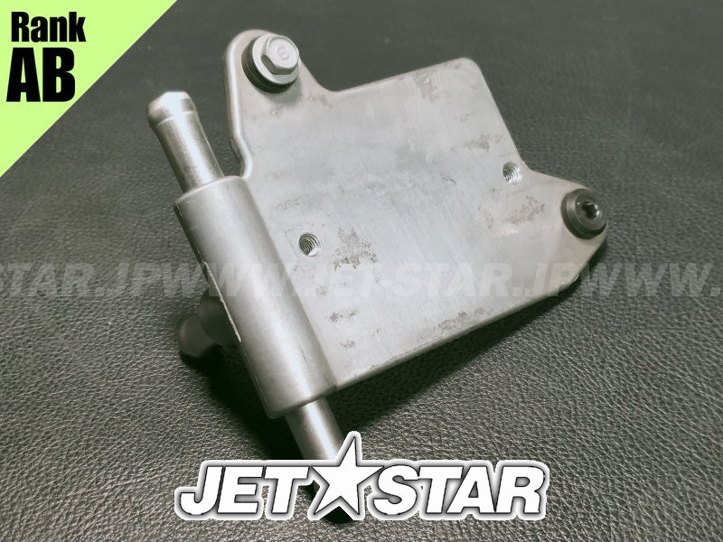 Used 6EY-81975-00-00 PLATE, RECTIFIER FITTING [X2312-46]