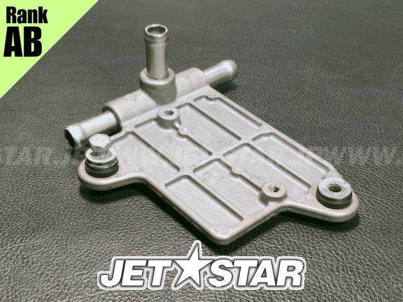 Used 6EY-81975-00-00 PLATE, RECTIFIER FITTING [X2312-46]