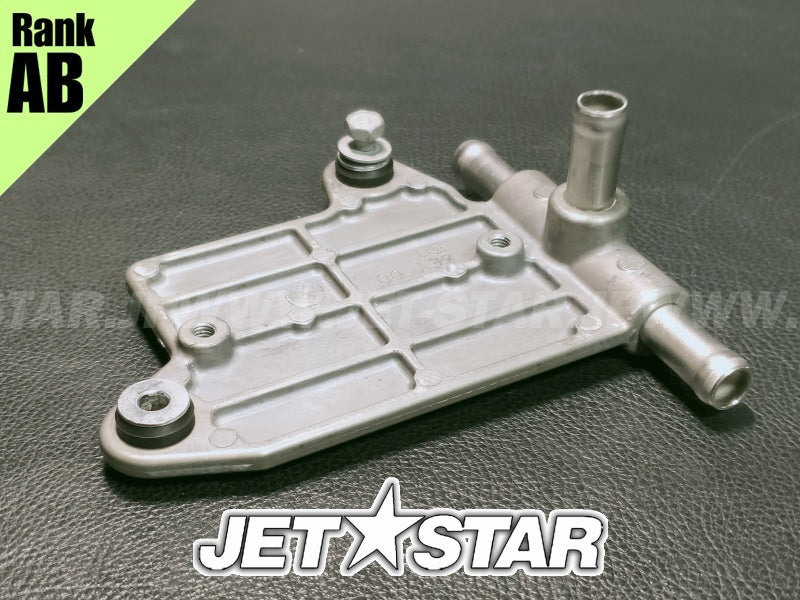 Used 6EY-81975-00-00 PLATE, RECTIFIER FITTING [X2312-46]