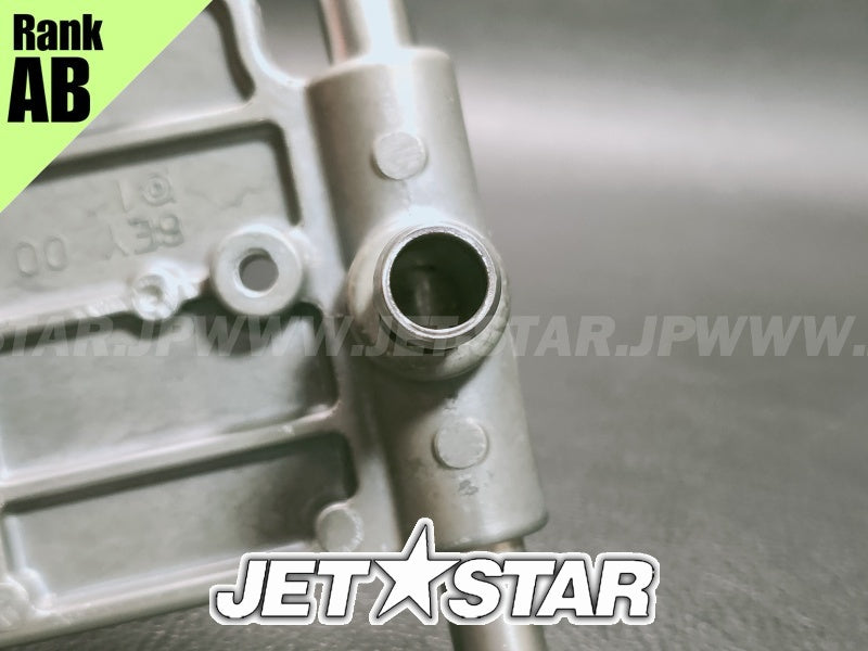 Used 6EY-81975-00-00 PLATE, RECTIFIER FITTING [X2312-46]