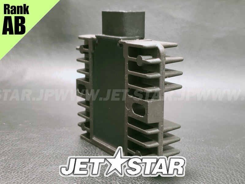 Used 6D3-81960-01-00 RECTIFIER & REGULATOR ASSY [X2312-47]