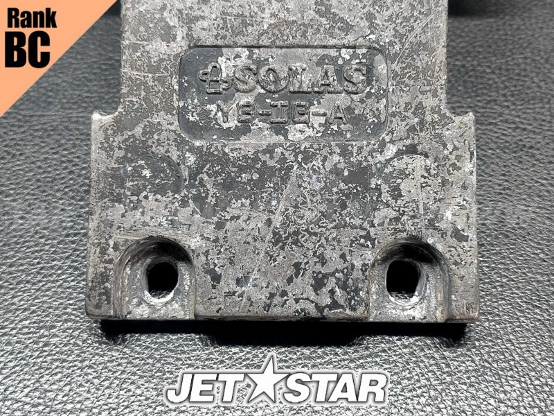 Used Aftermarket INTAKE GREAT SOLAS YB-IG-A [X2312-54]