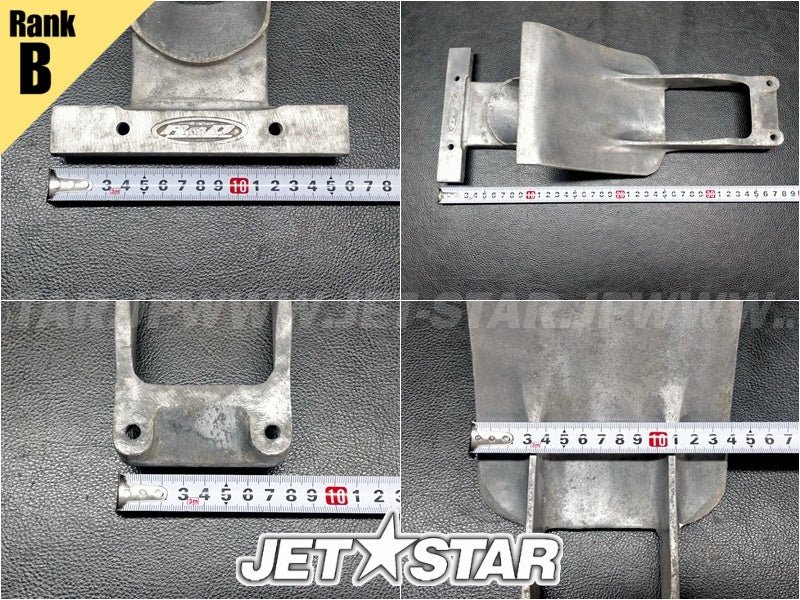 Used Aftermarket R&D INTAKE GREAT [X2312-55]