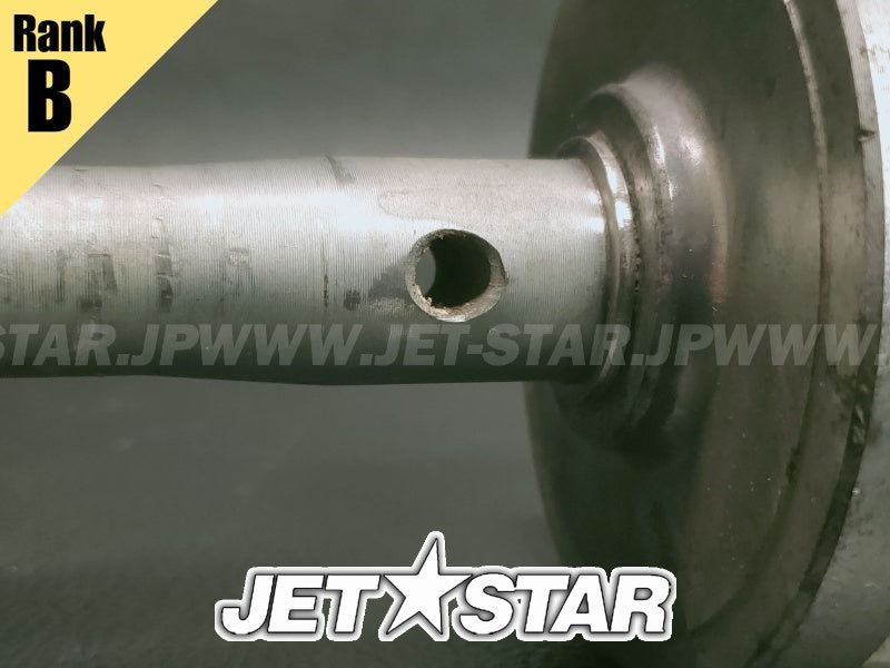 Used 39159-3723 SHAFT-DRIVE ( JS750B-600508 - ) [X2312-59]