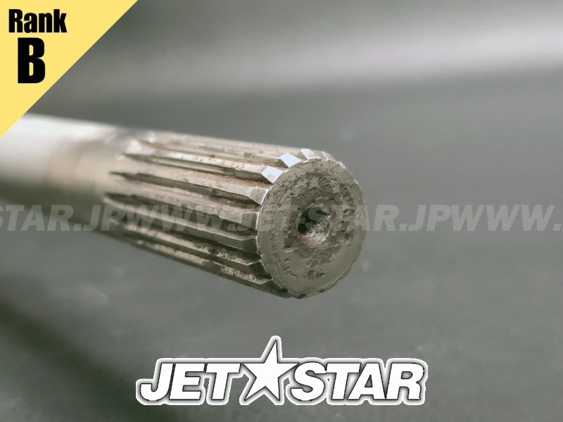 Used 39159-3723 SHAFT-DRIVE ( JS750B-600508 - ) [X2312-59]