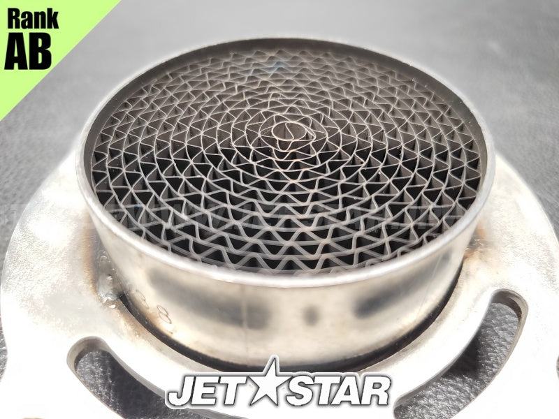 Used 16104-0012 FILTER-COMP,MUFFLER  [X2312-60]