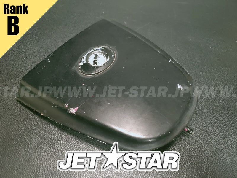 Used 14090-3707-23 COVER,TANK CAP,JS VLT [X2312-63]