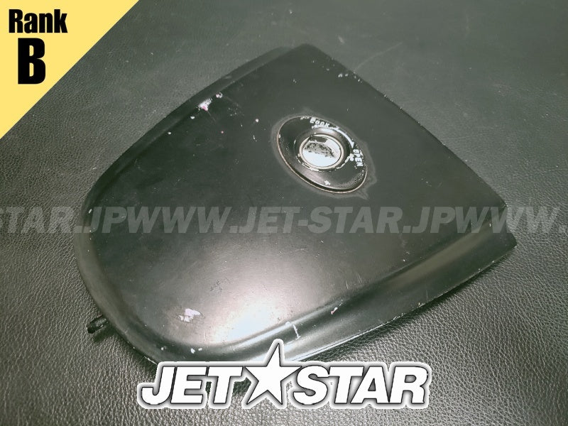 Used 14090-3707-23 COVER,TANK CAP,JS VLT [X2312-63]