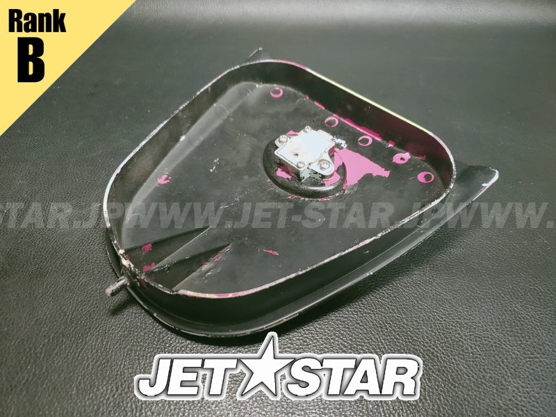 Used 14090-3707-23 COVER,TANK CAP,JS VLT [X2312-63]