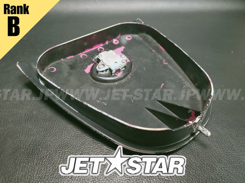 Used 14090-3707-23 COVER,TANK CAP,JS VLT [X2312-63]