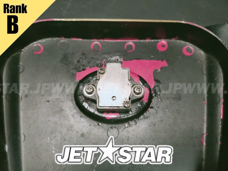 Used 14090-3707-23 COVER,TANK CAP,JS VLT [X2312-63]