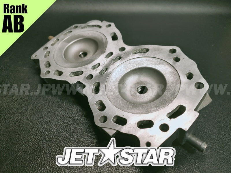 Used 64X-11111-00-94 HEAD, CYLINDER 1 [X2312-64]