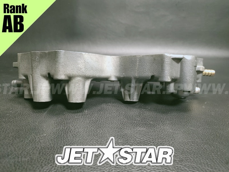 Used 64X-11111-00-94 HEAD, CYLINDER 1 [X2312-64]