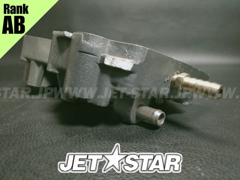 Used 64X-11111-00-94 HEAD, CYLINDER 1 [X2312-64]