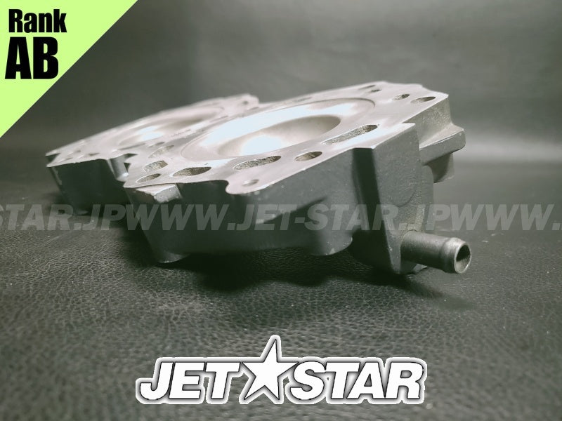 Used 64X-11111-00-94 HEAD, CYLINDER 1 [X2312-64]