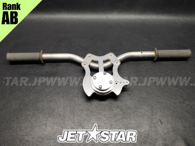 Used Aftermarket HANDLE BAR PLATE FOR FREESTYLE [X2312-65]