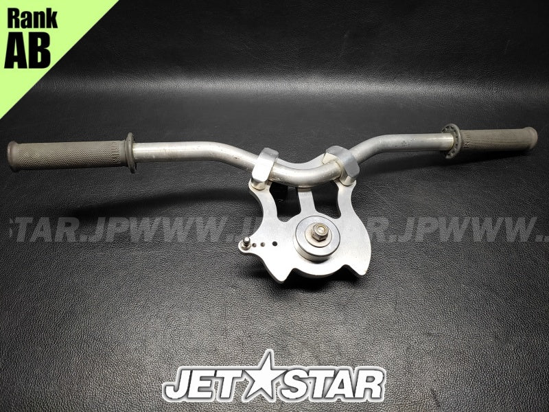 Used Aftermarket HANDLE BAR PLATE FOR FREESTYLE [X2312-65]