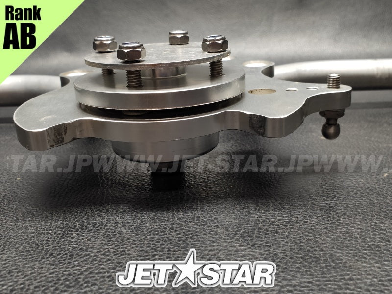 Used Aftermarket HANDLE BAR PLATE FOR FREESTYLE [X2312-65]