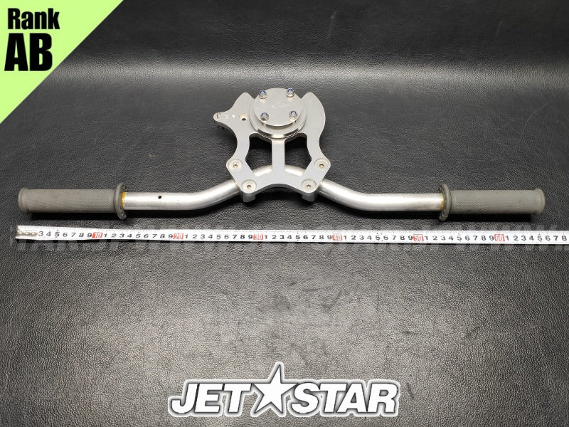 Used Aftermarket HANDLE BAR PLATE FOR FREESTYLE [X2312-65]