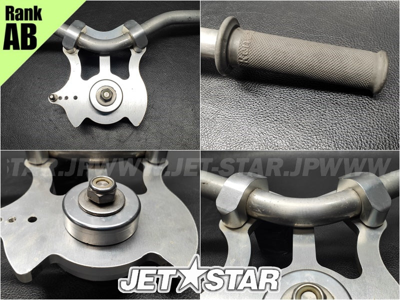 Used Aftermarket HANDLE BAR PLATE FOR FREESTYLE [X2312-65]