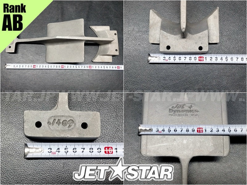 Used Aftermarket 6R7-51333-00-00 SCREEN, INTAKE [X2312-66]