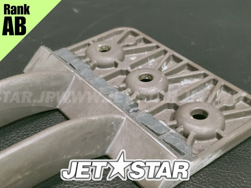 Used 271001971 PUMP GRATE [X2312-67]