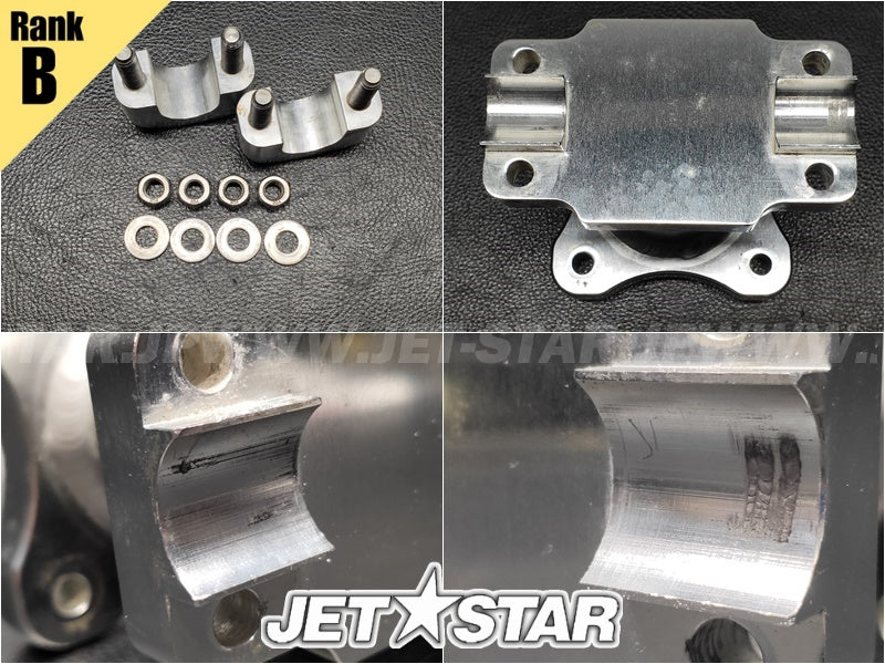 Used Aftermarket 46012-3728 HOLDER-HANDLE  [X2312-69]