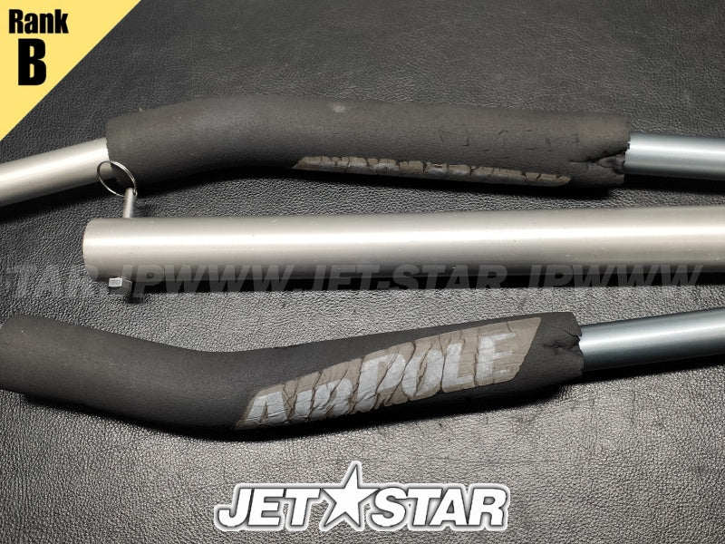 Used Aftermarket FACTORY ZERO AIR POLE [X2312-72]