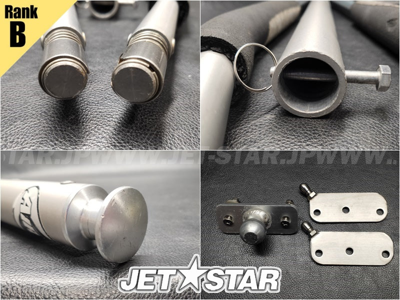 Used Aftermarket FACTORY ZERO AIR POLE [X2312-72]