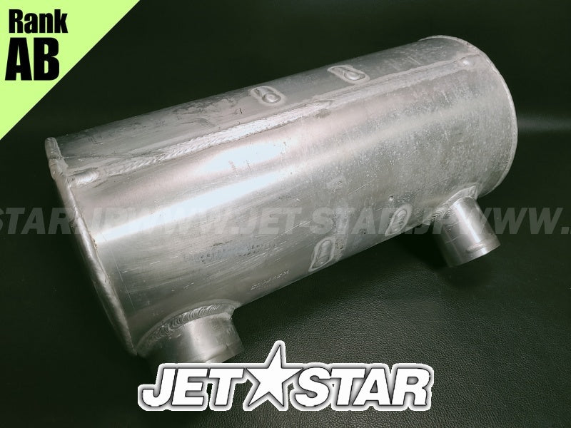 Used 49070-3757 MUFFLER-COMP  [X2312-74]