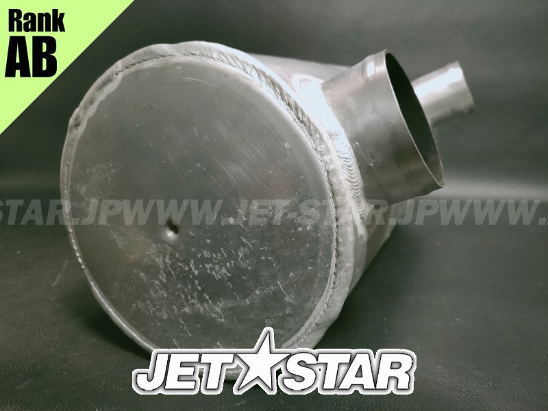 Used 49070-3757 MUFFLER-COMP  [X2312-74]