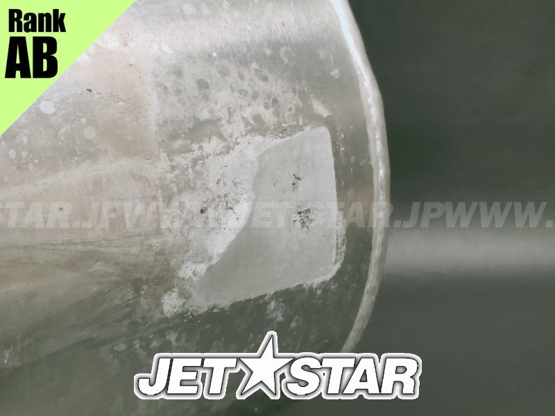 Used 49070-3757 MUFFLER-COMP  [X2312-74]